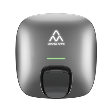 Charge Amps Luna