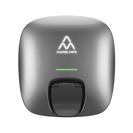 Charge Amps Luna