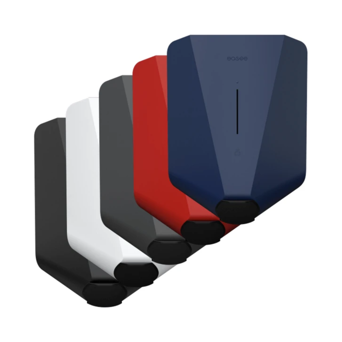 Easee Front Cover – Austausch-Cover für Easee Wallbox