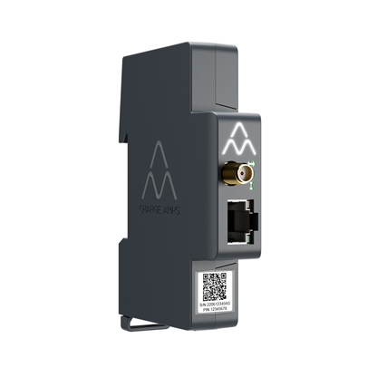 Charge Amps Amp Guard 63A 130651 – Dynamisches Lastmanagement, LAN/WLAN