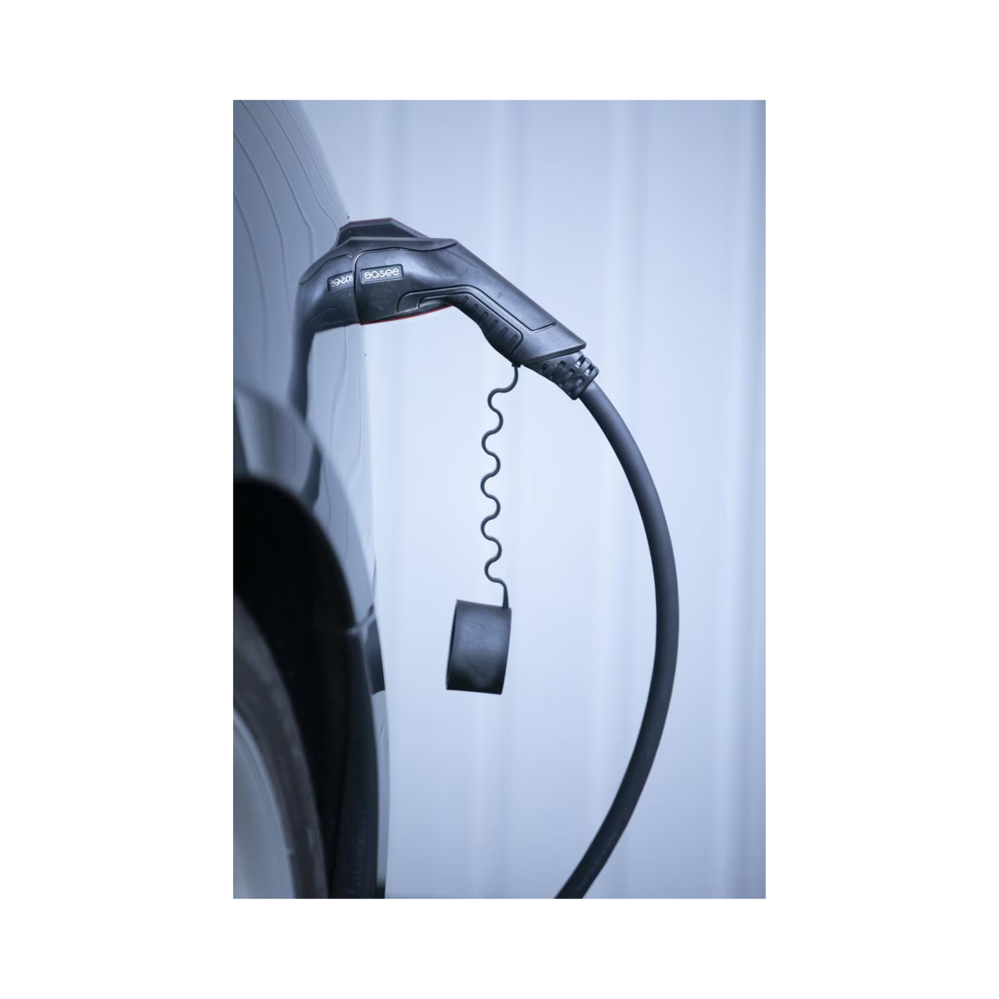 Easee Typ-2-Ladekabel, 11kW oder 22kW
