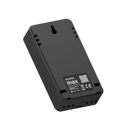 Charge Amps Perific MAX – Energiemanager für PV & dynamisches Lastmanagement