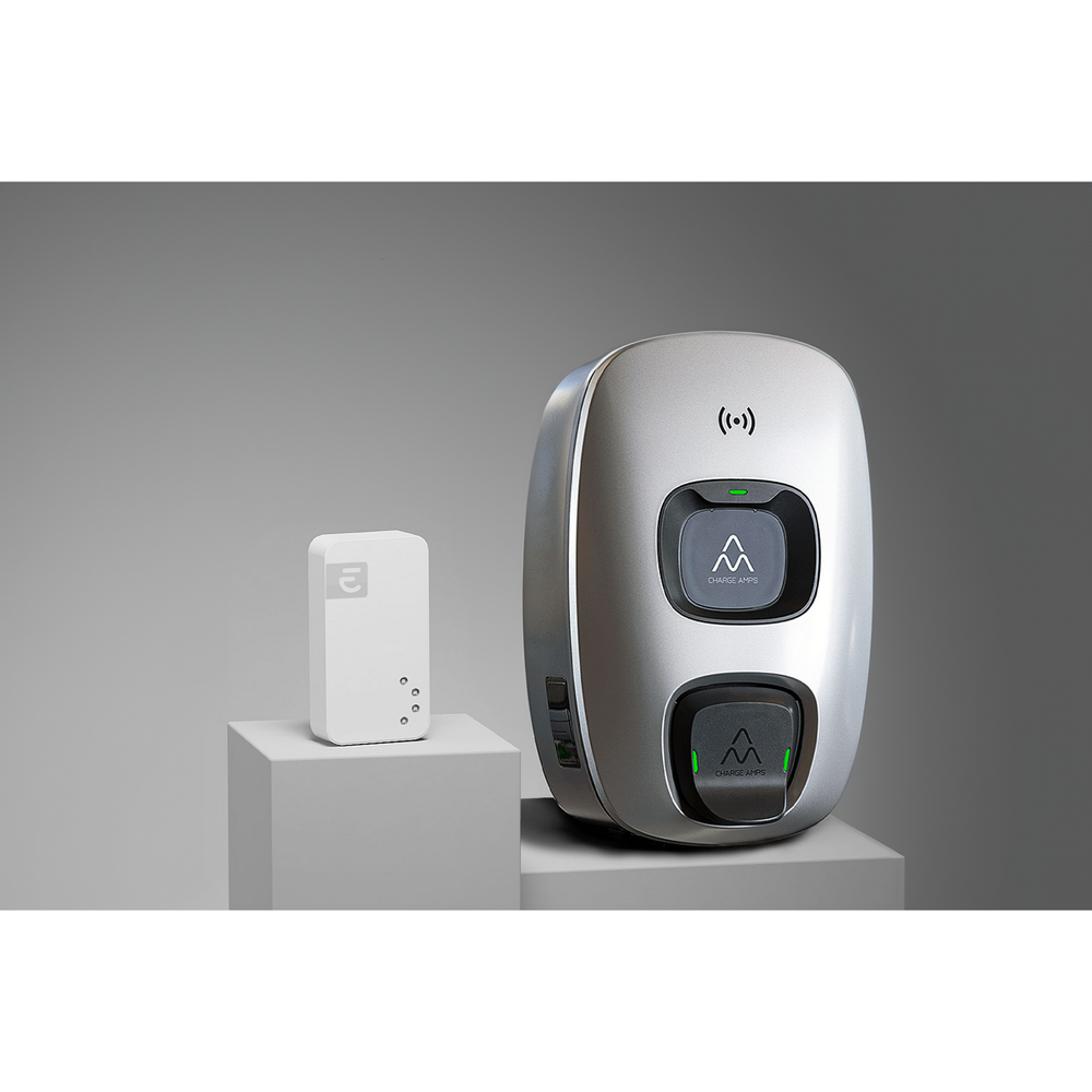 Charge Amps Enegic Monitor Solar Cable