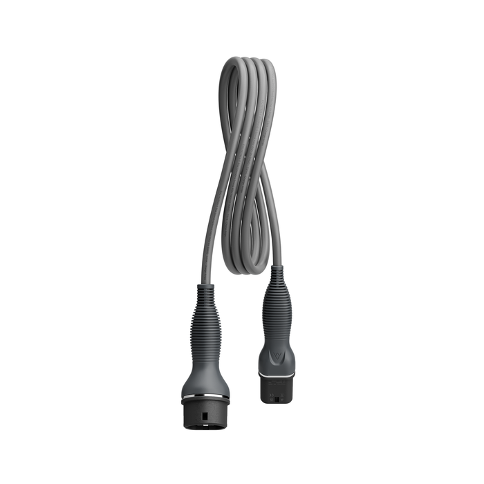 Charge Amps "Beam" Typ-2 Ladekabel