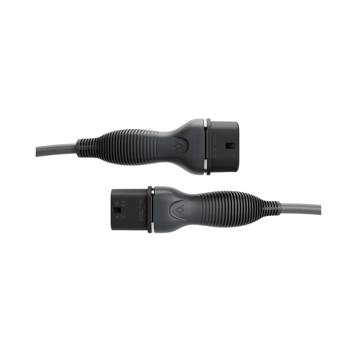 Charge Amps "Beam" Typ-2 Ladekabel