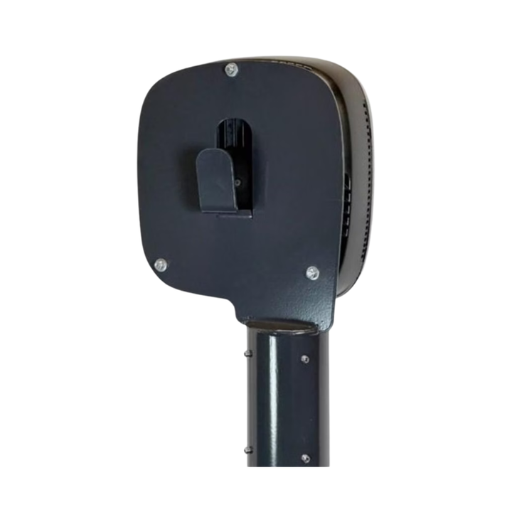 Next Green Poleplate für Charge Amps