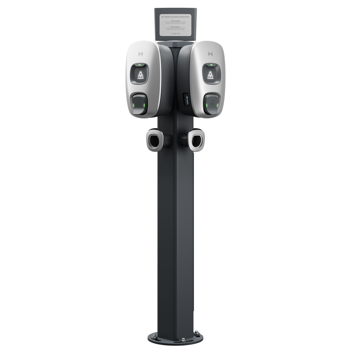 Charge Amps Column