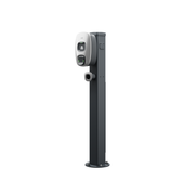 Charge Amps Column