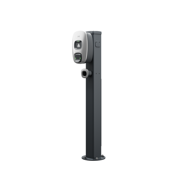 Charge Amps Column