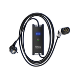 Ohme Go – Mobile Ladestation 3,7kW, Schuko, Typ 2, App, 4G