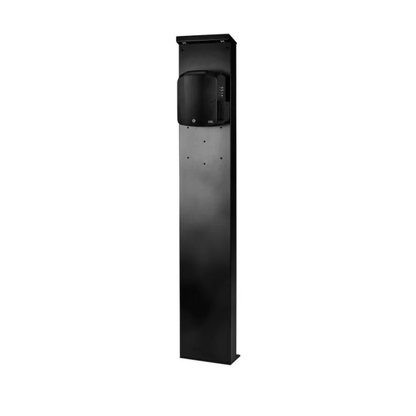 ABL Standfuß/Stele für eMH1 (STEMH10/POLEMH1)
