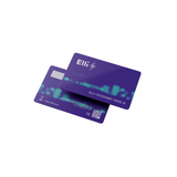 Elli Charging Site Management - 5x RFID-Ladekarten