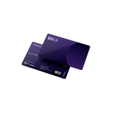 Elli RFID-Ladekarten 5er-Set