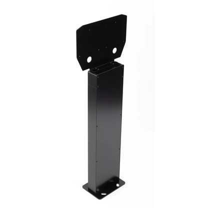 Ground Stand Entity Pro Double - Stele für eine oder zwei double Wallboxen