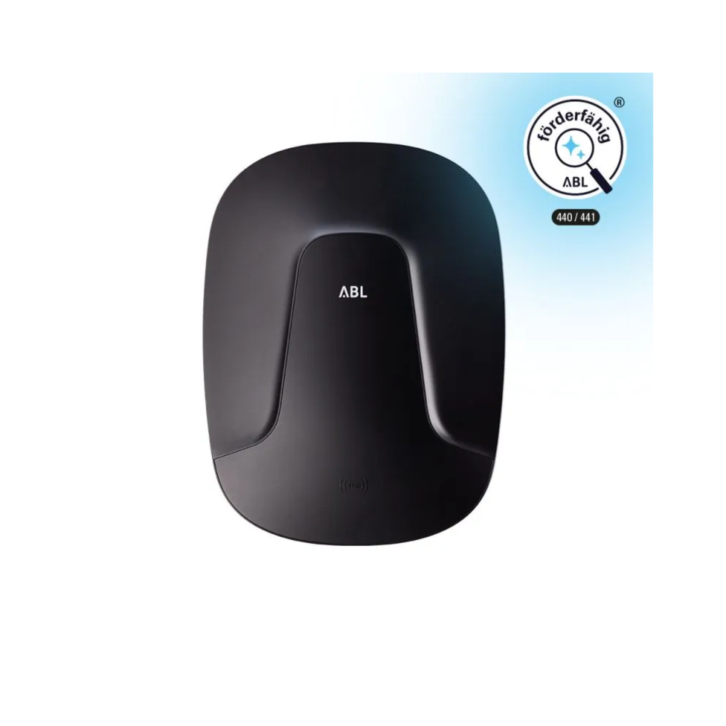 ABL eMH2 2W2230 – 22kW Extender Wallbox, Typ-2-Steckdose, RFID, MID, Reev