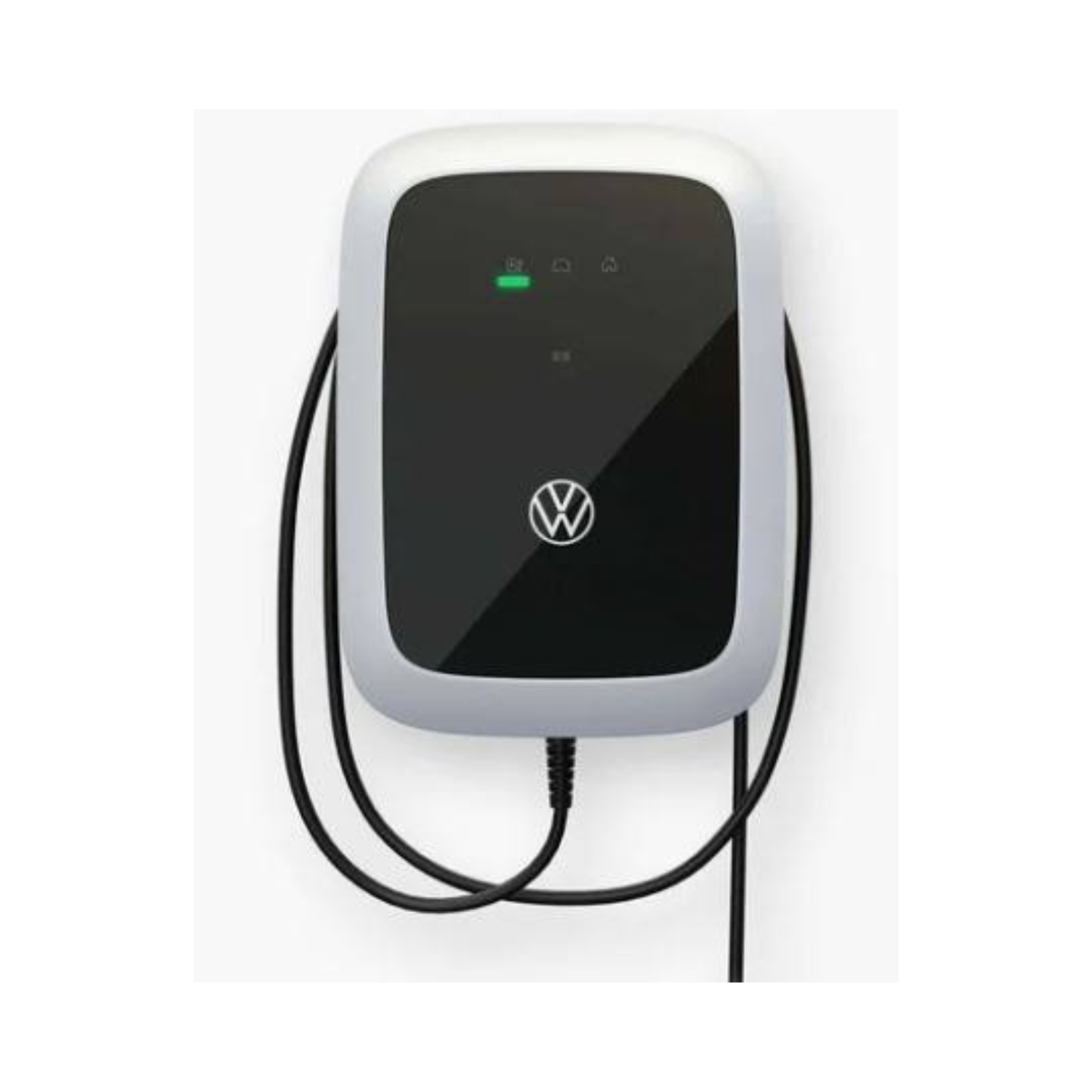 Elli Charger Pro 1. Generation – 11kW Wallbox, 7,5m Typ-2-Kabel, MID, WLAN/LAN/LTE