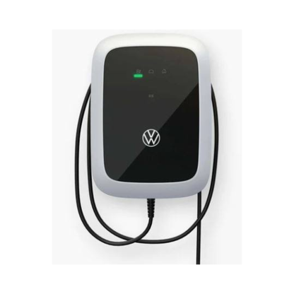 Elli Charger Pro 1. Generation – 11kW Wallbox, 7,5m Typ-2-Kabel, MID, WLAN/LAN/LTE