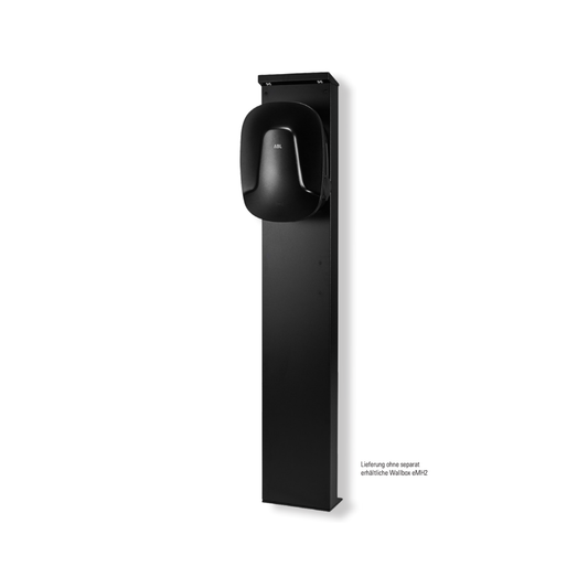 ABL Stele POLEMH2 für Wallbox eMH2