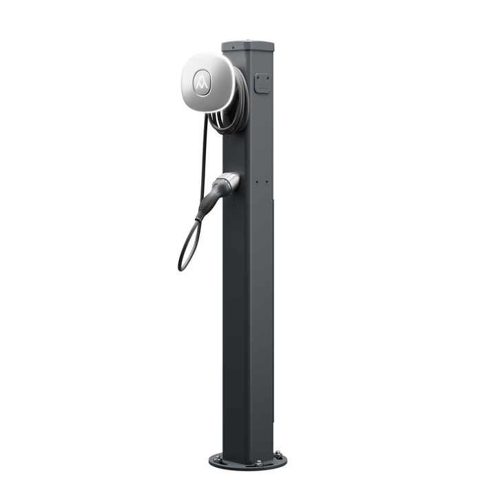 Charge Amps Halo