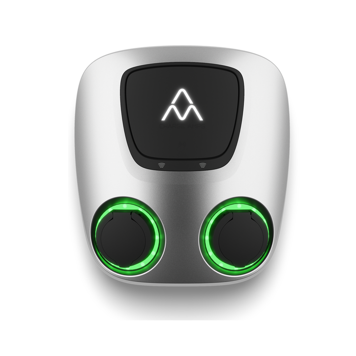 Charge Amps Aura
