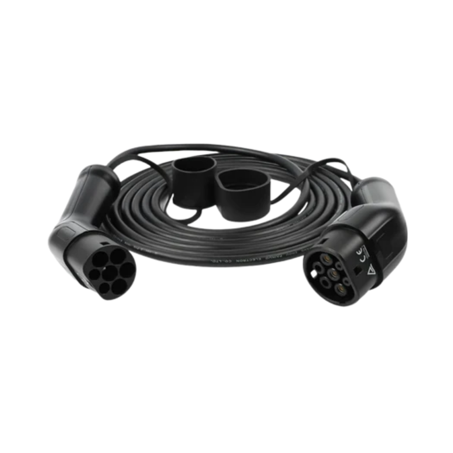 Ladekabel Typ 2 (bis 11kW)