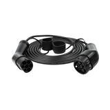 Ladekabel Typ 2 (bis 22kW)