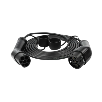 Ladekabel Typ 2 (bis 11kW)
