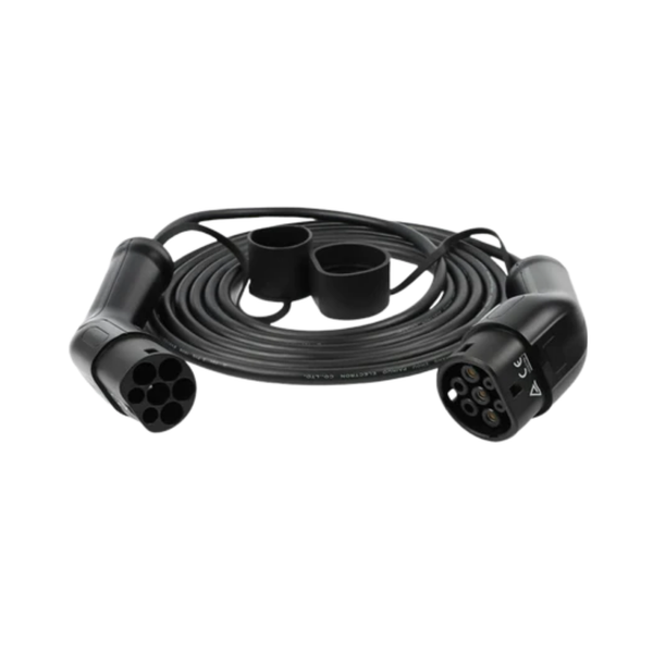 Ladekabel Typ 2 (bis 22kW)