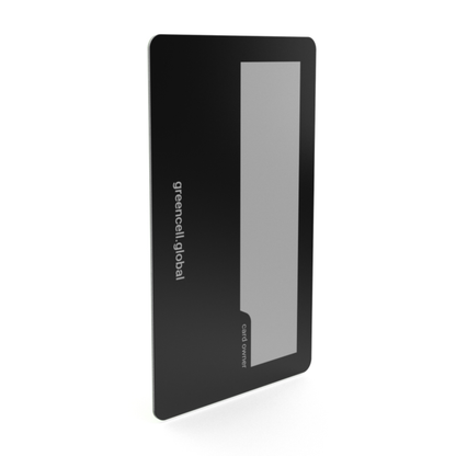 GC RFID Kartenset – 5x Zugangskarten