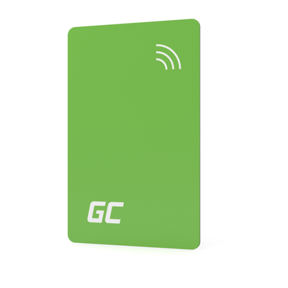 GC RFID Kartenset – 5x Zugangskarten