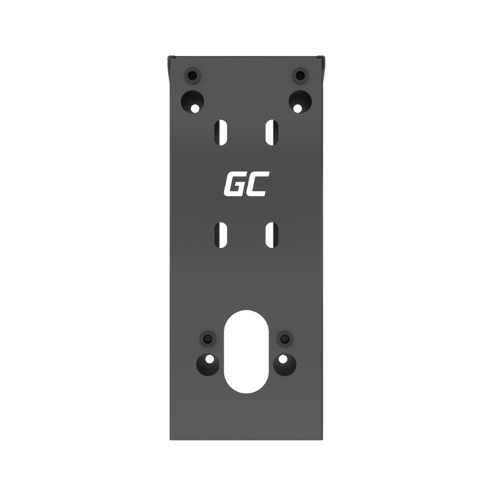 Green Cell Abstandshalter für HabuDen Wallbox