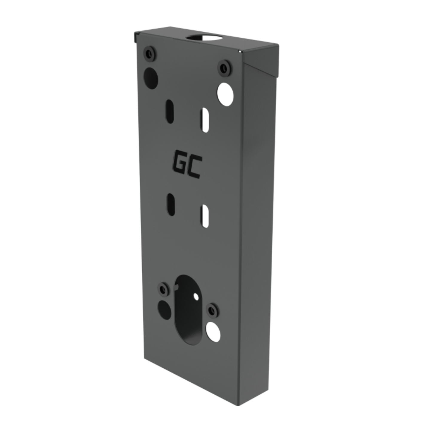 Green Cell Abstandshalter für HabuDen Wallbox