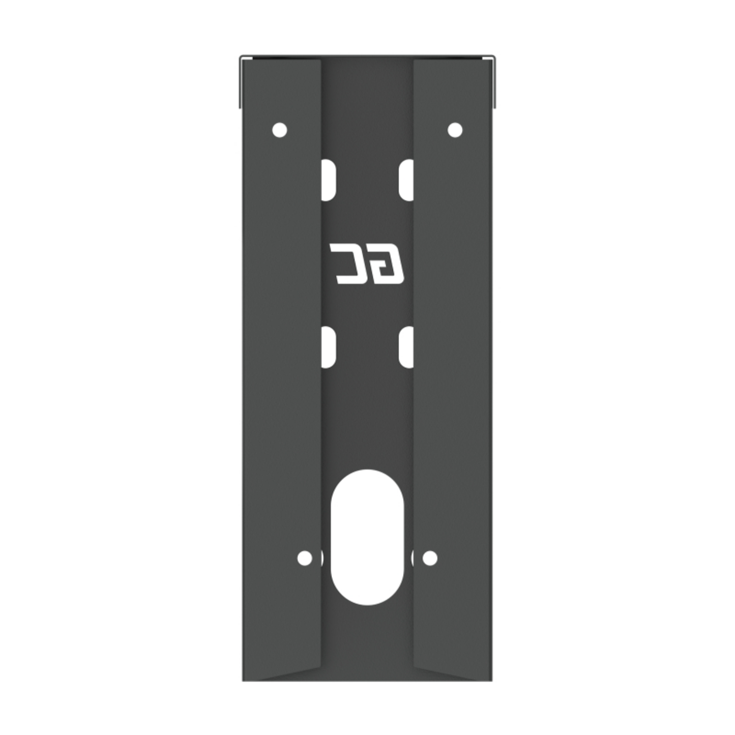 Green Cell Abstandshalter für HabuDen Wallbox