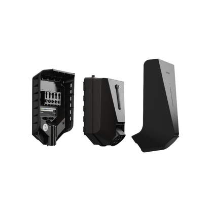Easee Charge Core Wallbox 10703 - bis 22kW, Typ-2, RFID, WIFI, eSIM