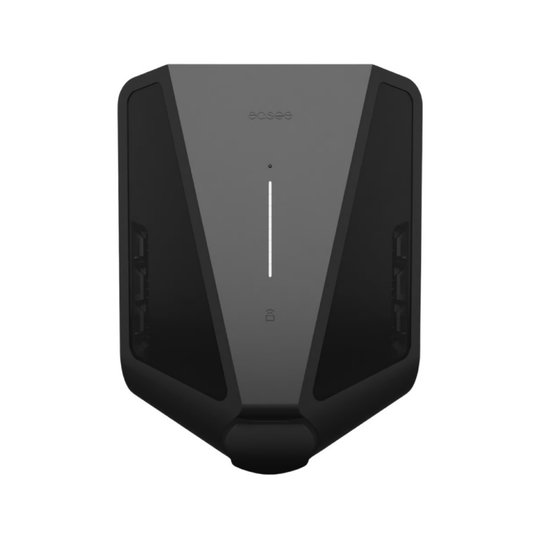 Easee Charge Pro Wallbox 22 kW, Typ-2 Steckdose, RFID, OCPP, WLAN, Bluetooth, eSIM
