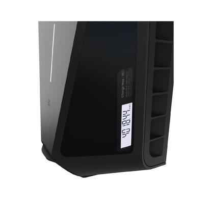 Easee Charge Pro Wallbox 22 kW, Typ-2 Steckdose, RFID, OCPP, WLAN, Bluetooth, eSIM