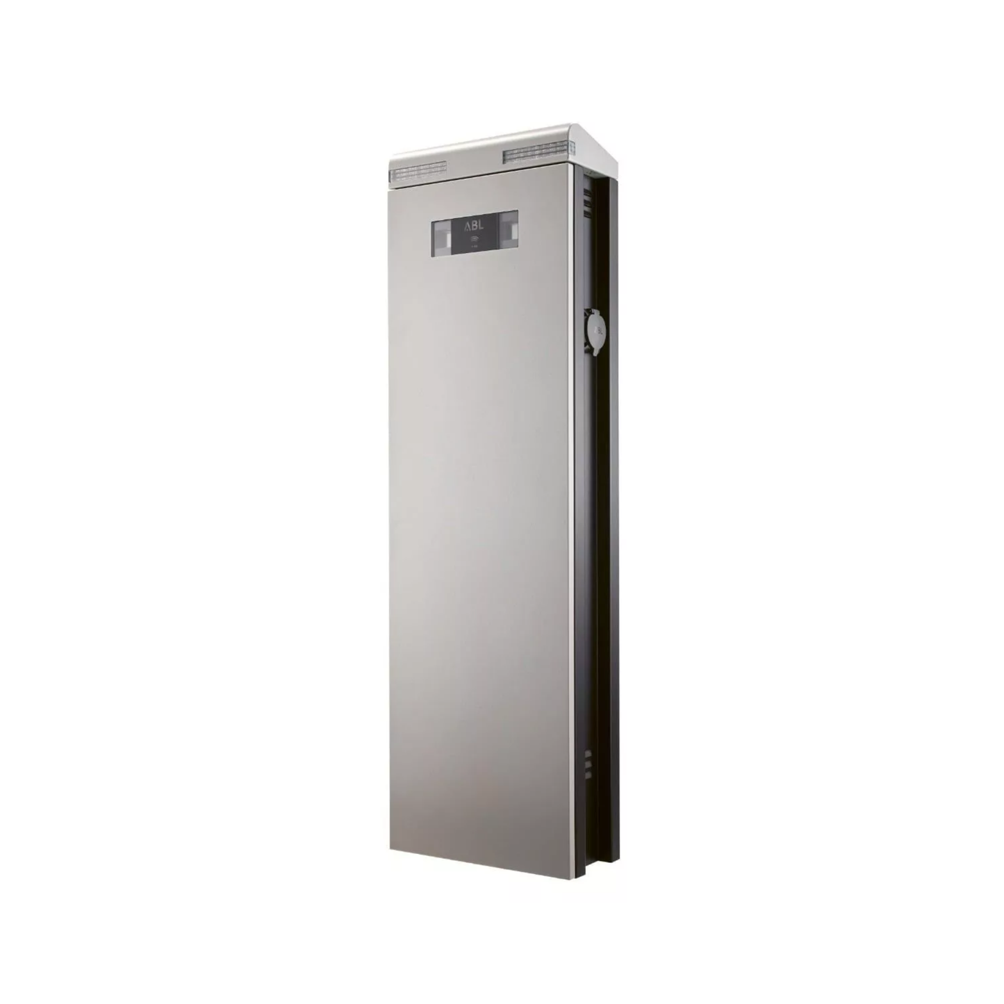 ABL eMC2 2P4426 Extender – 44kW Ladesäule, 2x22kW, MID, RFID