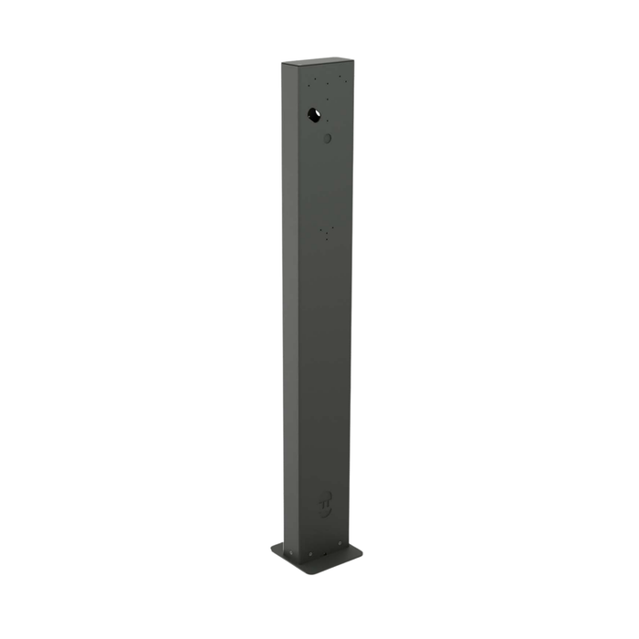 ABL POLE Eiffel Basic – Stele für Wallbox Pulsar