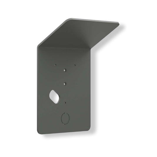 ABL Wetterschutzdach Pulsar Eiffel Basic 100000449 – für POLE Eiffel Basic & Wallbox Pulsar