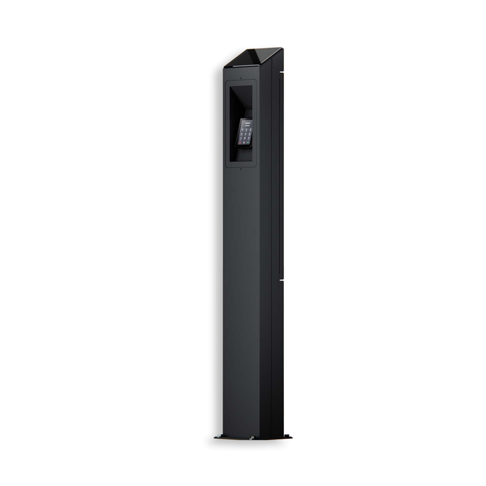 ABL Payment Terminal 100000511 – AFIR-konformes Bezahlterminal, LTE, kontaktlos, OCPP