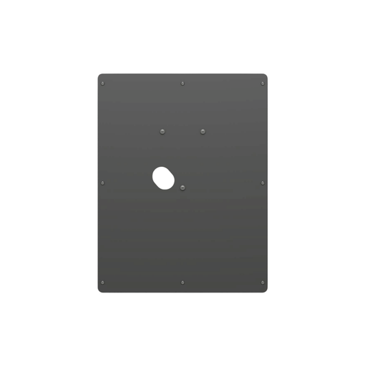 ABL Eiffel Adapterplatte 100000777 – für Wallbox Pulsar Tethered, Stele 100000776