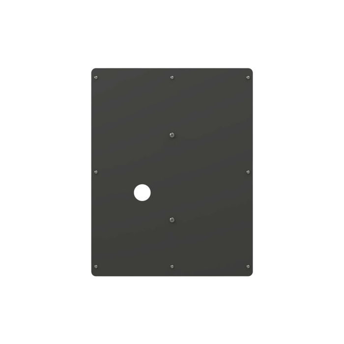 ABL Eiffel Adapterplatte 100000778 – für Pulsar Pro Socket, Stele 100000776