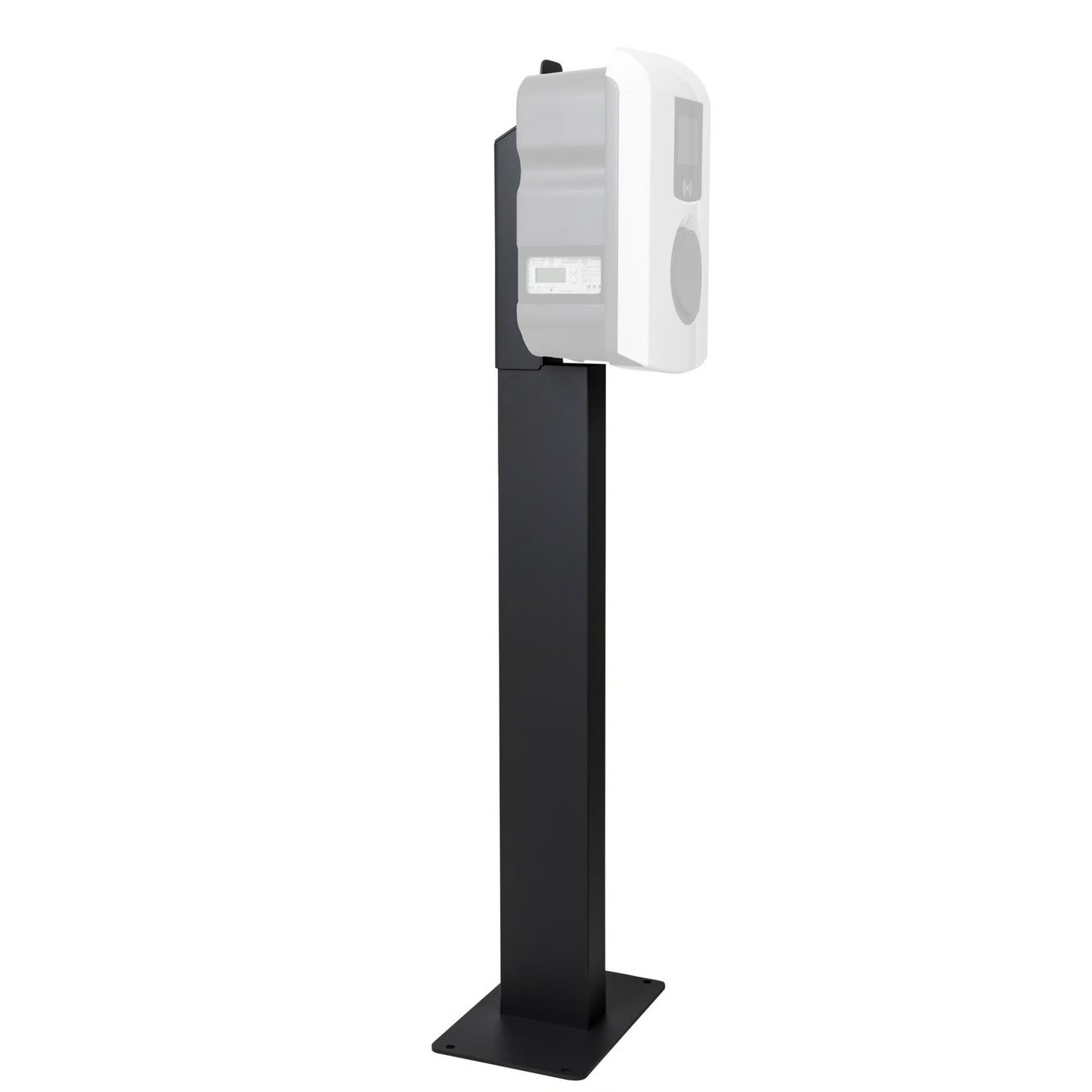Alfen Eve Single Standfuß für 1 Eve Single Wallbox (S-line, Pro-line, Plus-Serie)