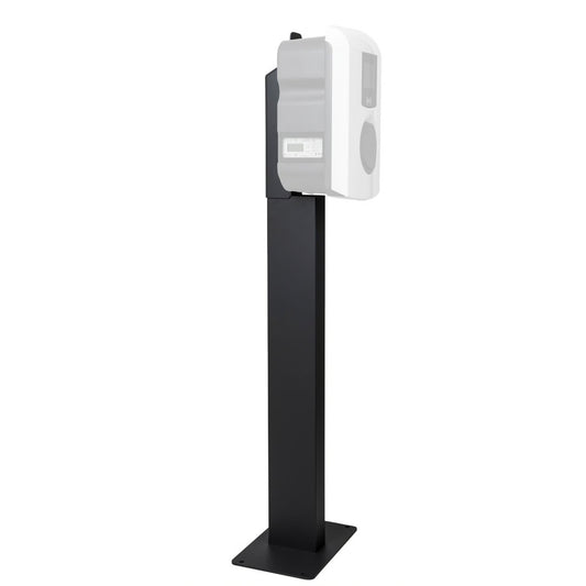 Alfen Eve Single Standfuß für 1 Eve Single Wallbox (S-line, Pro-line, Plus-Serie)
