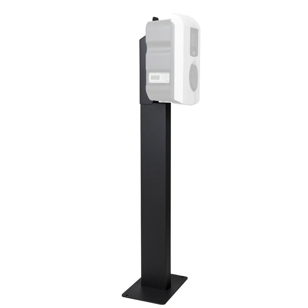 Alfen Eve Single Standfuß für 1 Eve Single Wallbox (S-line, Pro-line, Plus-Serie)
