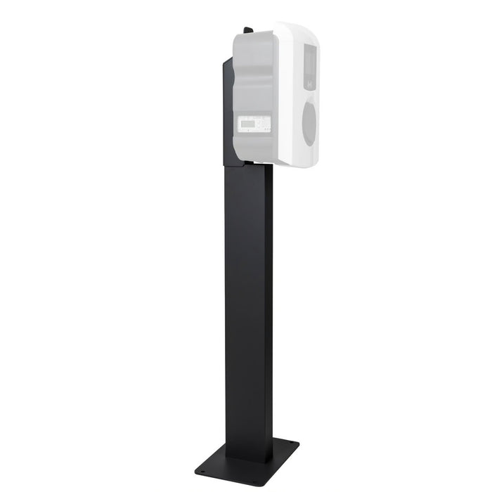 Alfen Eve Single Standfuß für 1 Eve Single Wallbox (S-line, Pro-line, Plus-Serie)