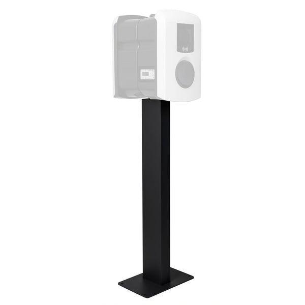 Alfen Eve Single Duo Standfuß für 2 Eve Single Wallboxen (S-line, Pro-line, Plus-Serie)