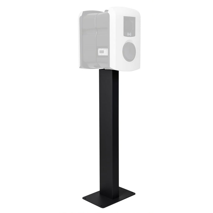 Alfen Eve Single Duo Standfuß für 2 Eve Single Wallboxen (S-line, Pro-line, Plus-Serie)