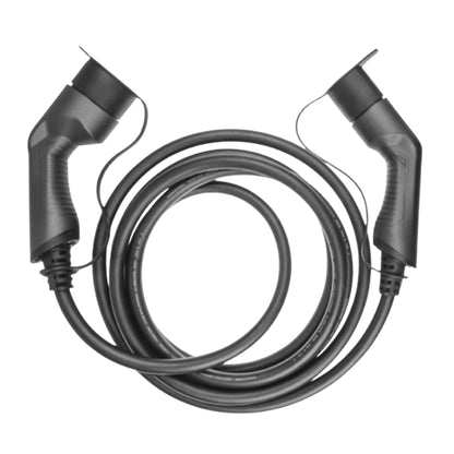 Ladekabel Typ 2 (bis 11kW)