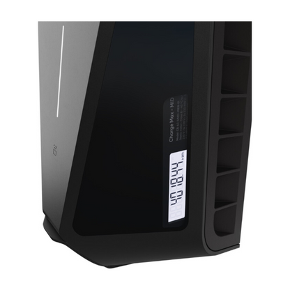 Easee Charge Max 10233 Wallbox 22 kW, Typ-2 Steckdose, RFID, MID, OCPP, WLAN, LTE, Bluetooth